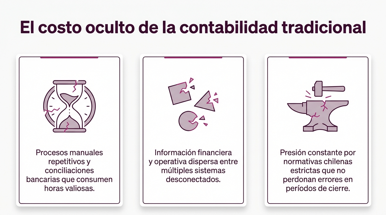 7 mejores software contables