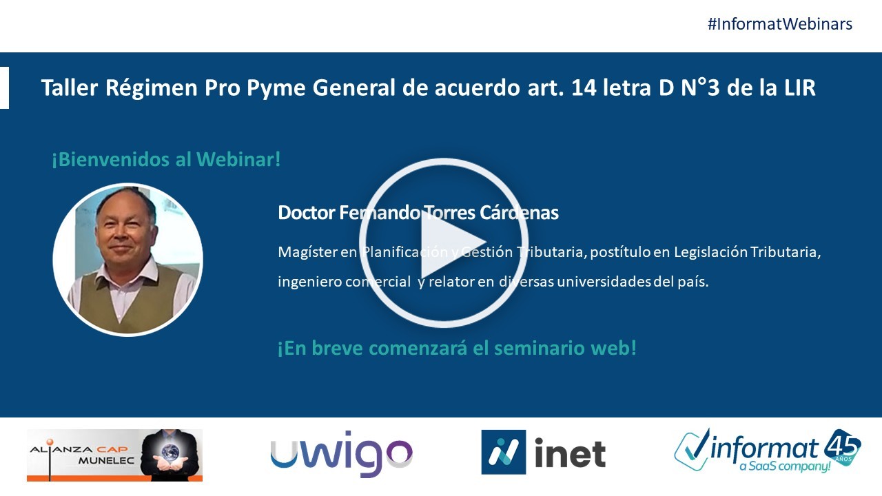 Boton Webinar Taller General