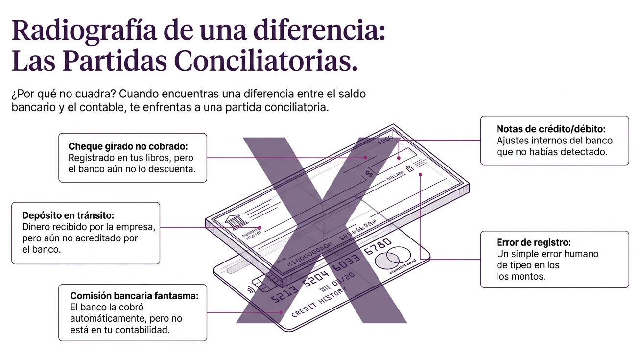Conciliación bancaria Uwigo 4