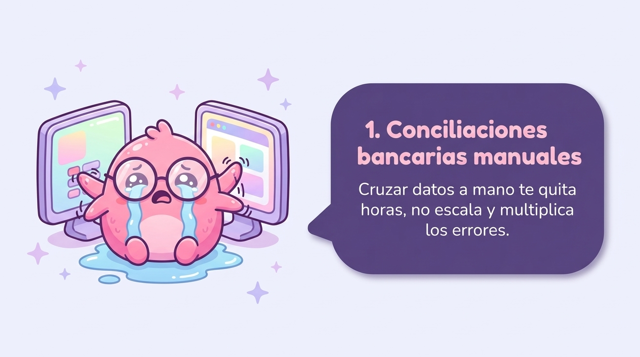 Estudiocontable conciliaciones