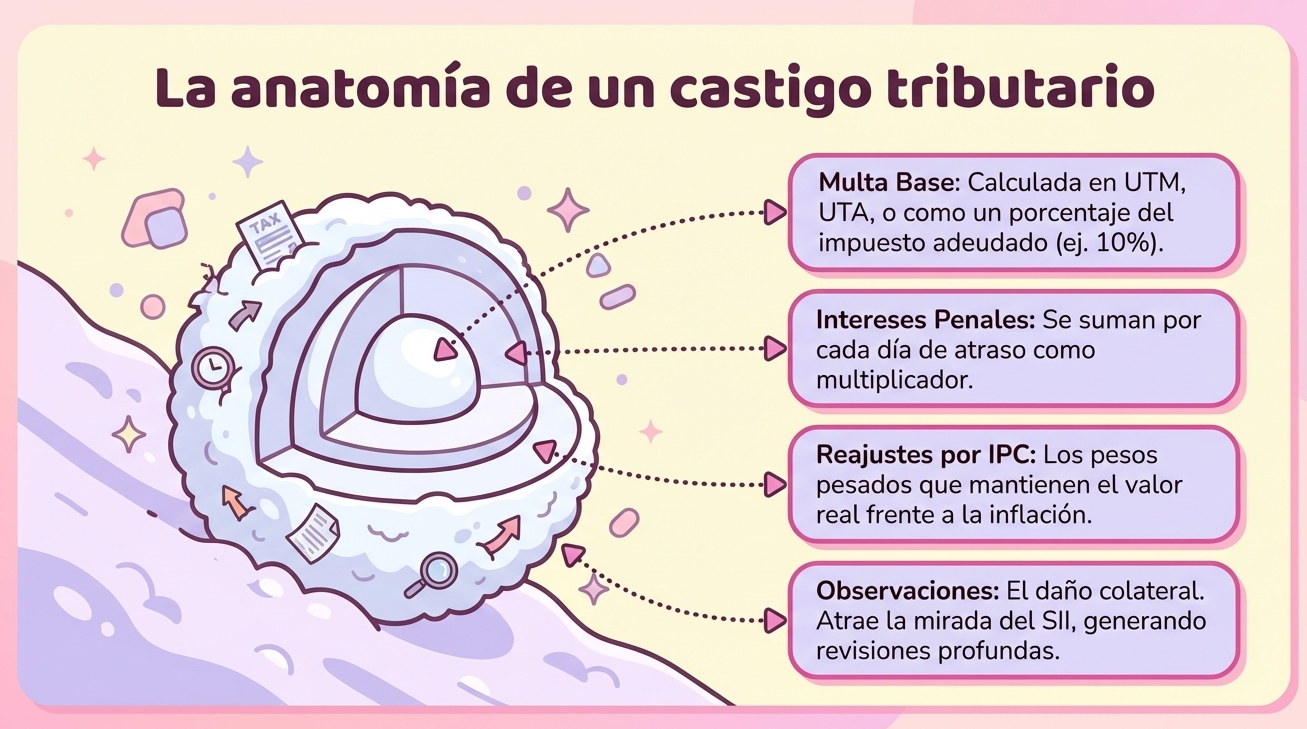 Multa Operación Renta1