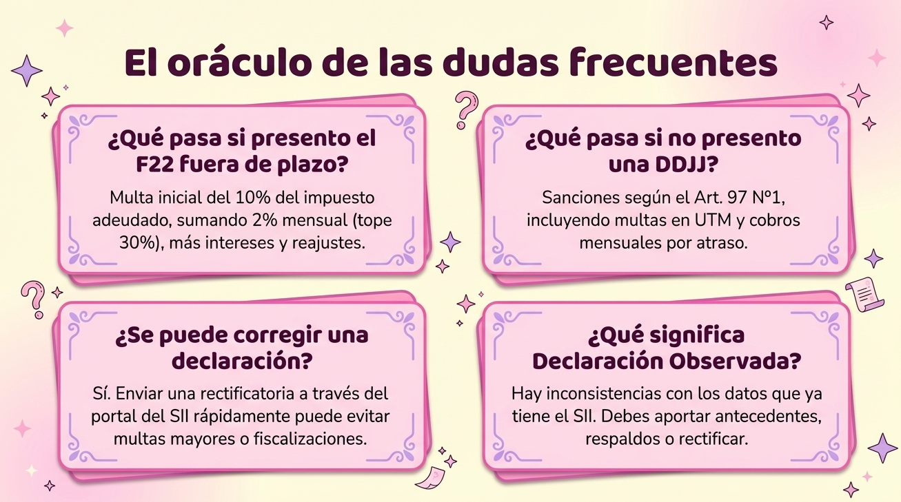 Multas Operación Renta2