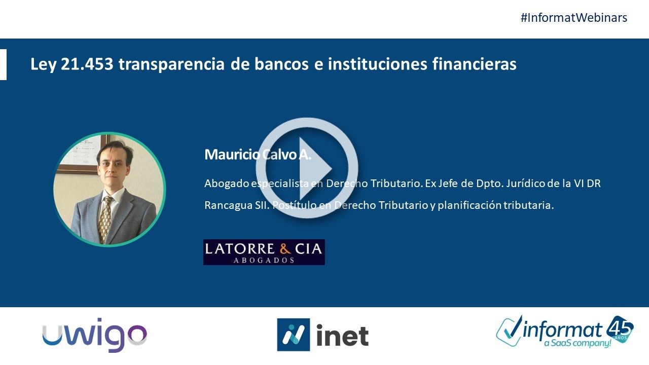 Webinar Ley 21453 transparencia de bancos e instituciones financieras play